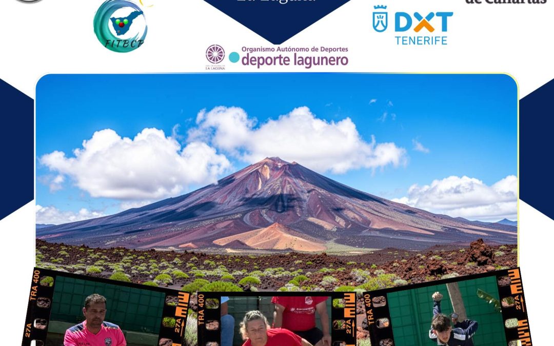 SEGUIMOS CON LA TEMPORADA AUTONÓMICA 2026