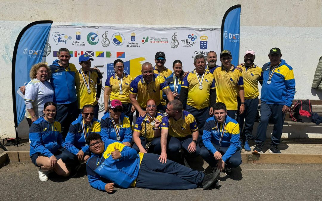 CTO DE CANARIAS DE SELECCIONES