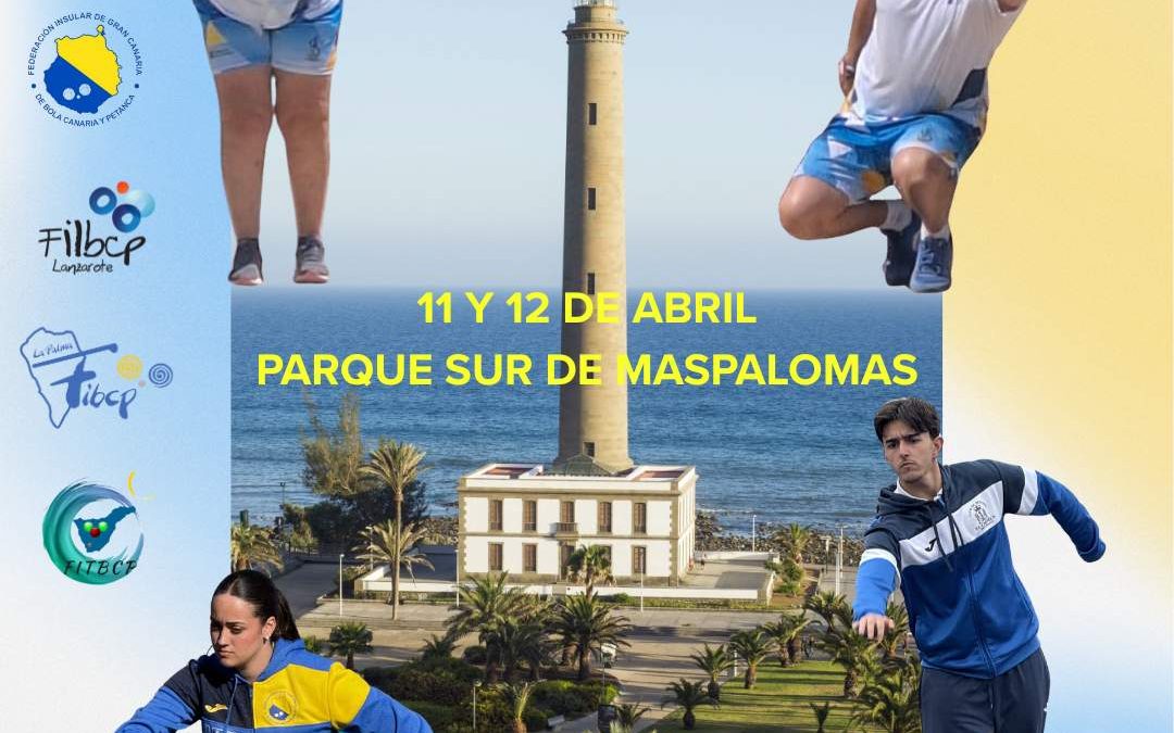 PROXIMA COMPETICION AUTONOMICA 2026